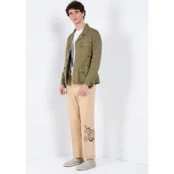 Denver M74 Cargo Pants
