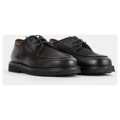 Derbies Moccar Actuel B