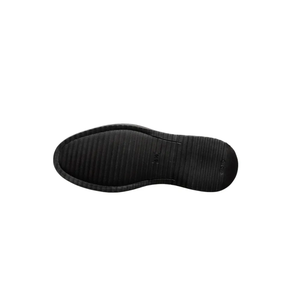 Derby Poli Nero Chaussures