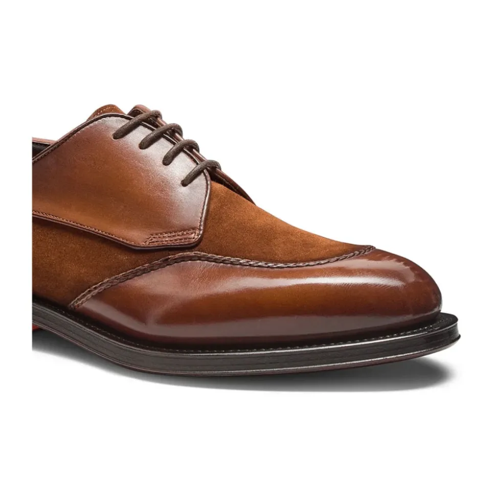 Derby Shoe