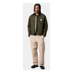 Detroit Jacket