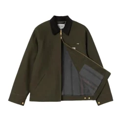 Detroit Jacket