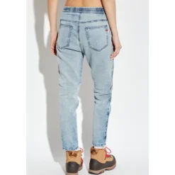 2041 D-FAYZA Jeans