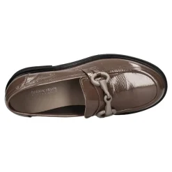 D748 Finishacero Loafers