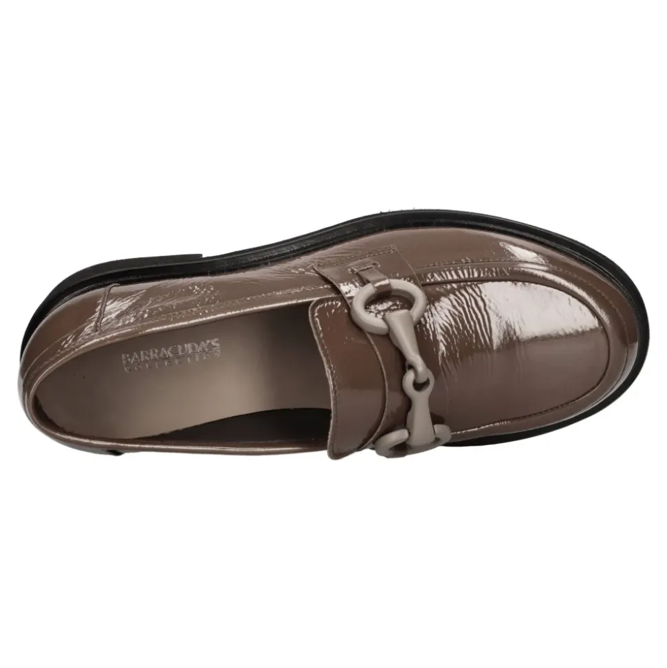 D748 Finishacero Loafers