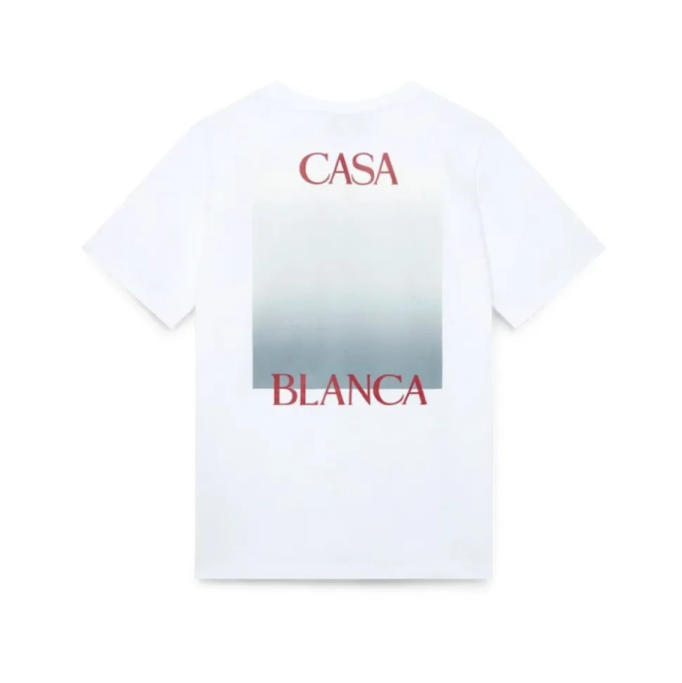 Dégradé Logo T-Shirt