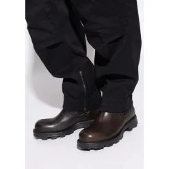 D-HAMMER CH Chelsea Boot