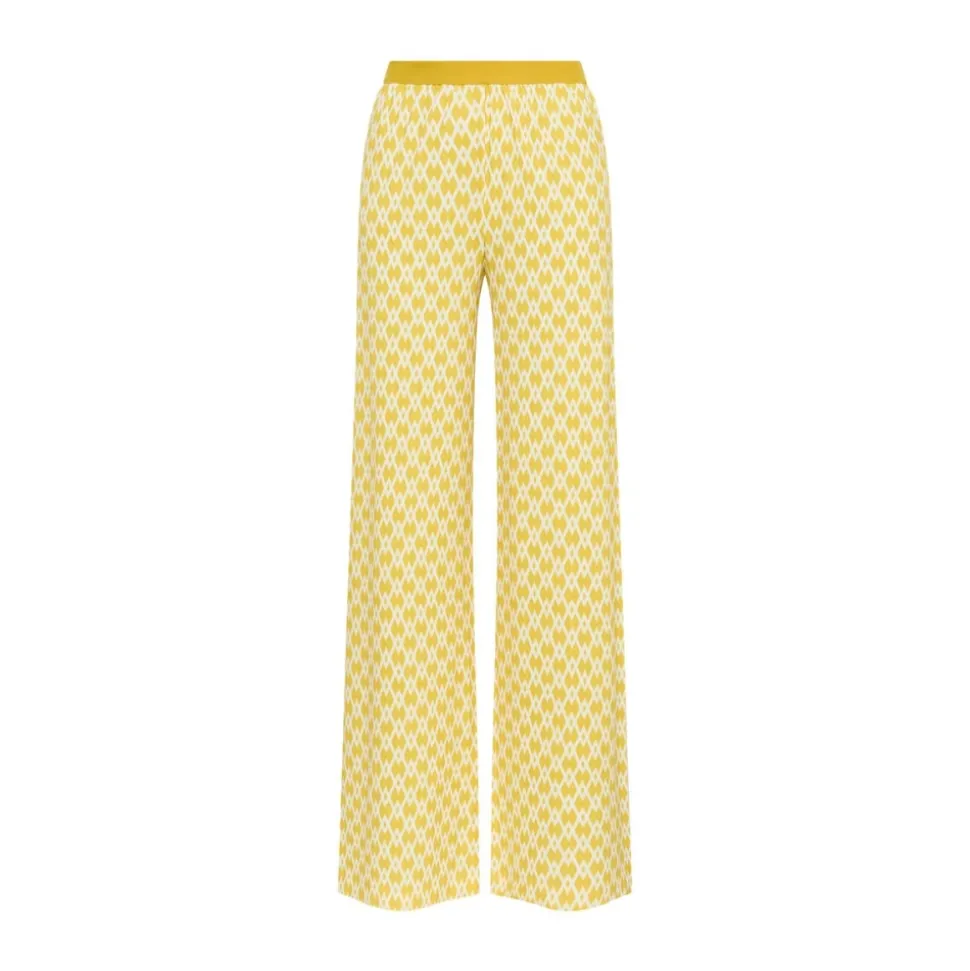 Diamond Glow Trousers