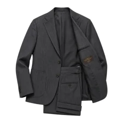 Di Caprio Suit