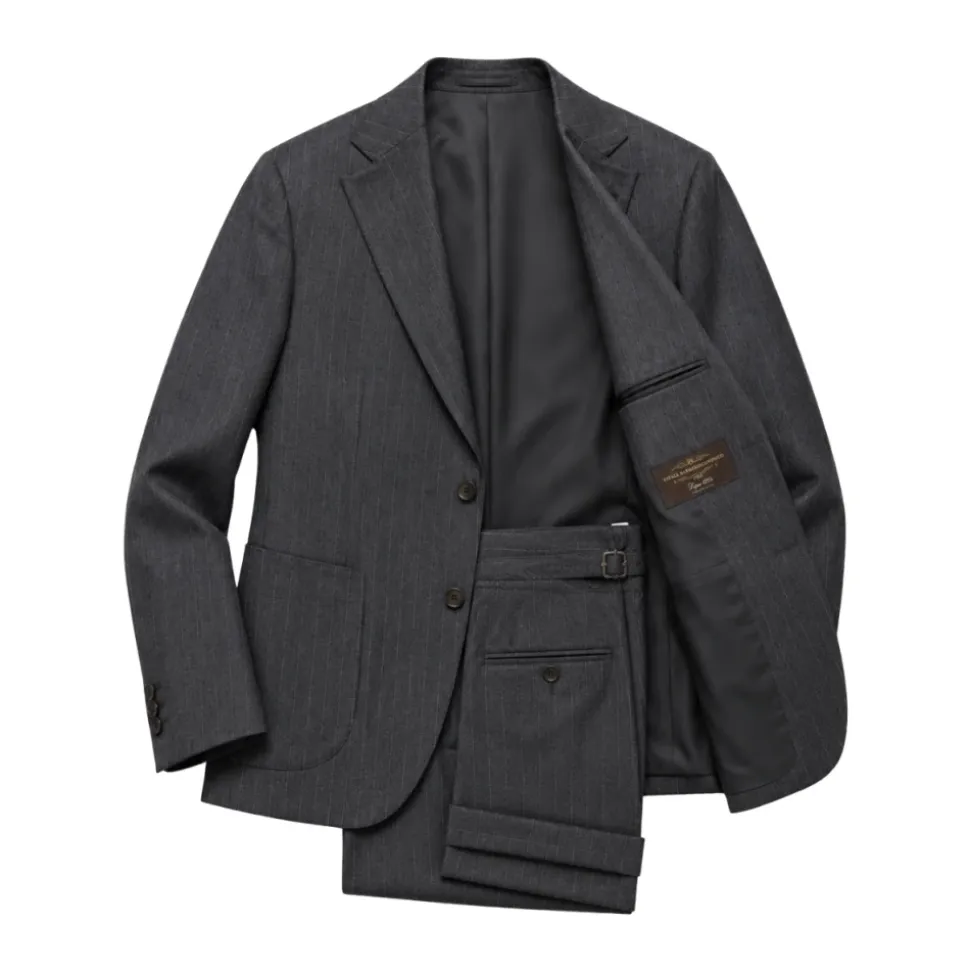 Di Caprio Suit