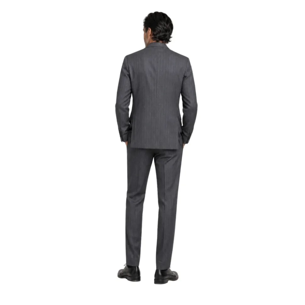 Di Caprio Suit