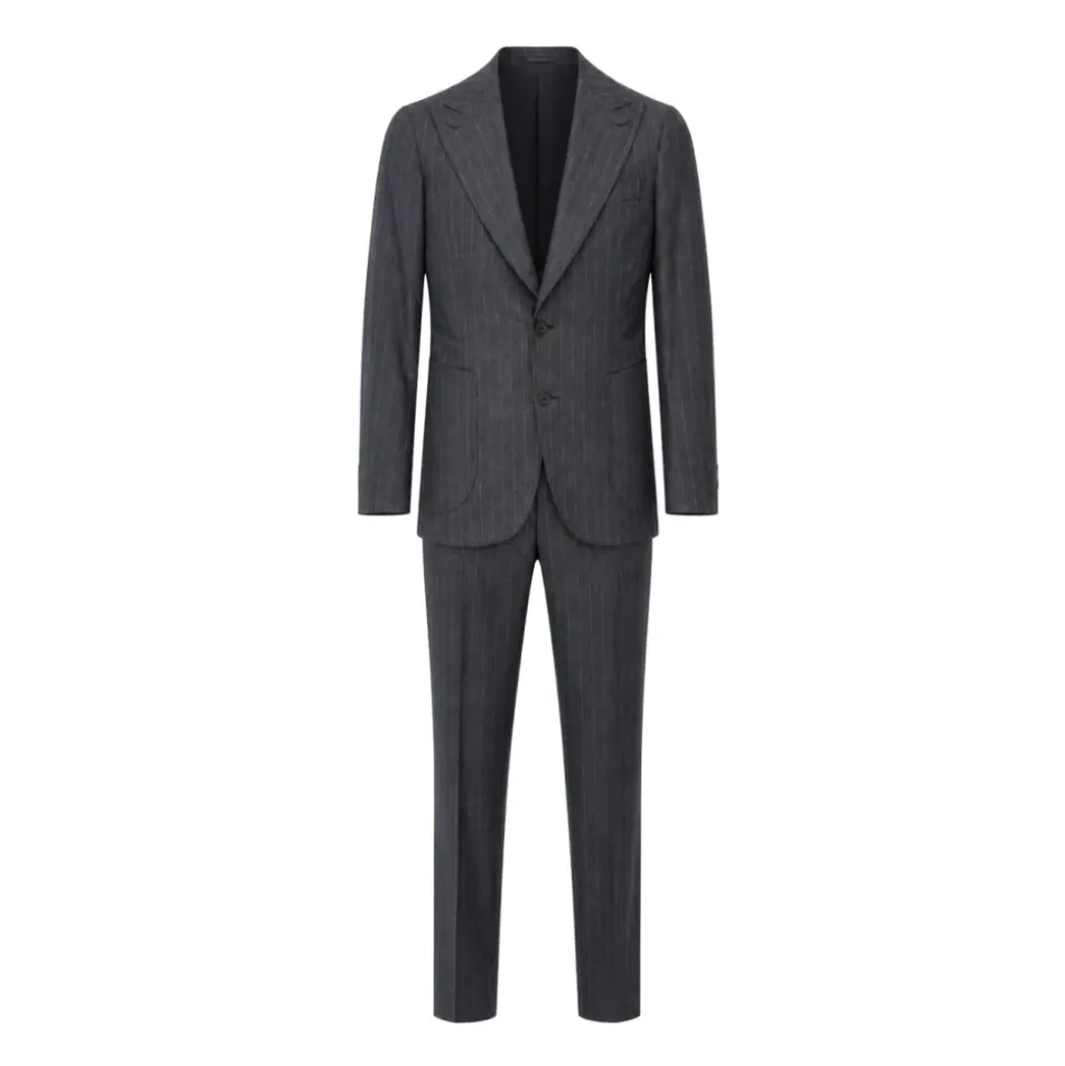Di Caprio Suit