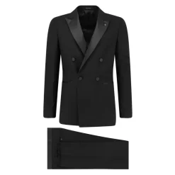 Diona Costume Croisé