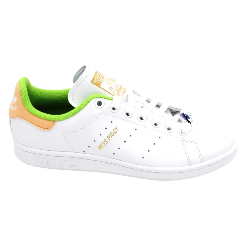Disney Stan Smith Baskets en Cuir