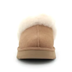 Disquette Slipper