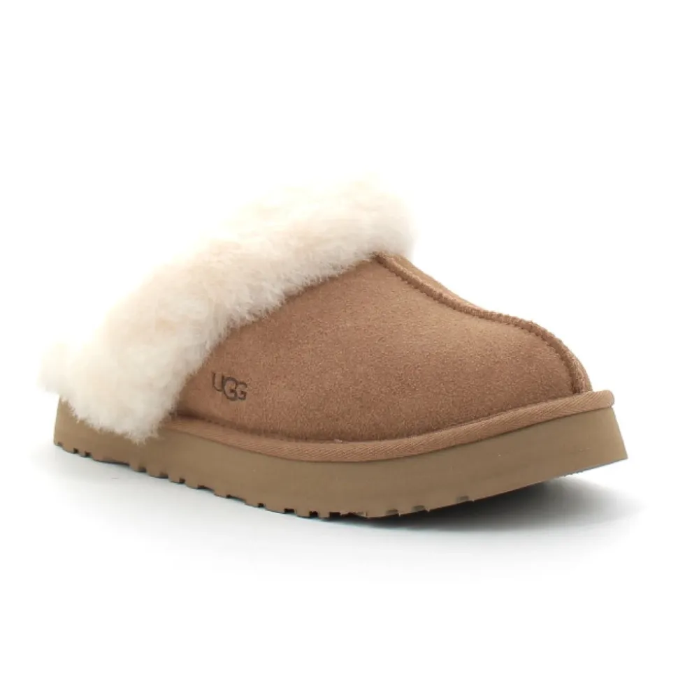 Disquette Slipper
