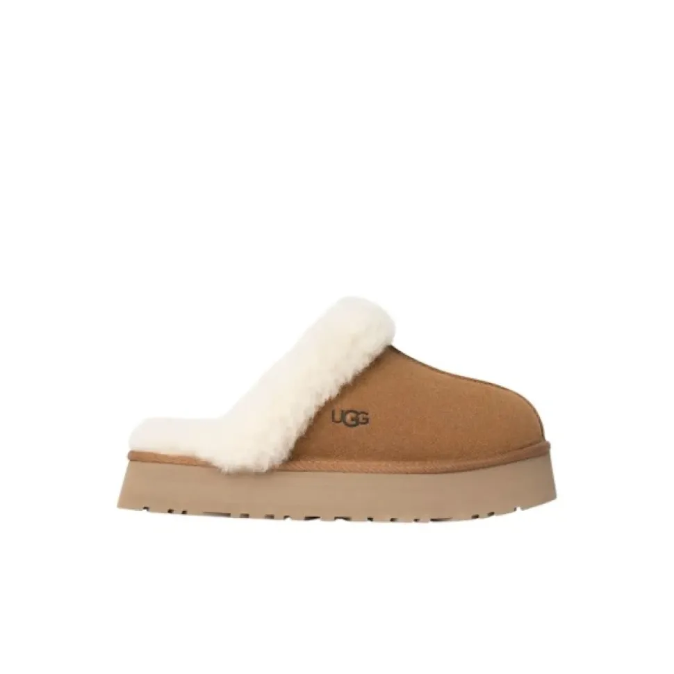 Disquette Slipper