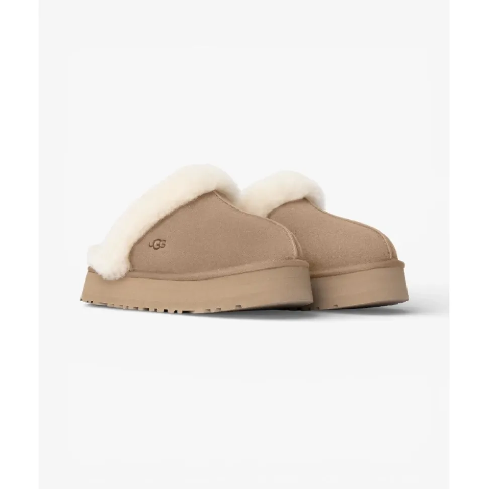 Disquette Slipper