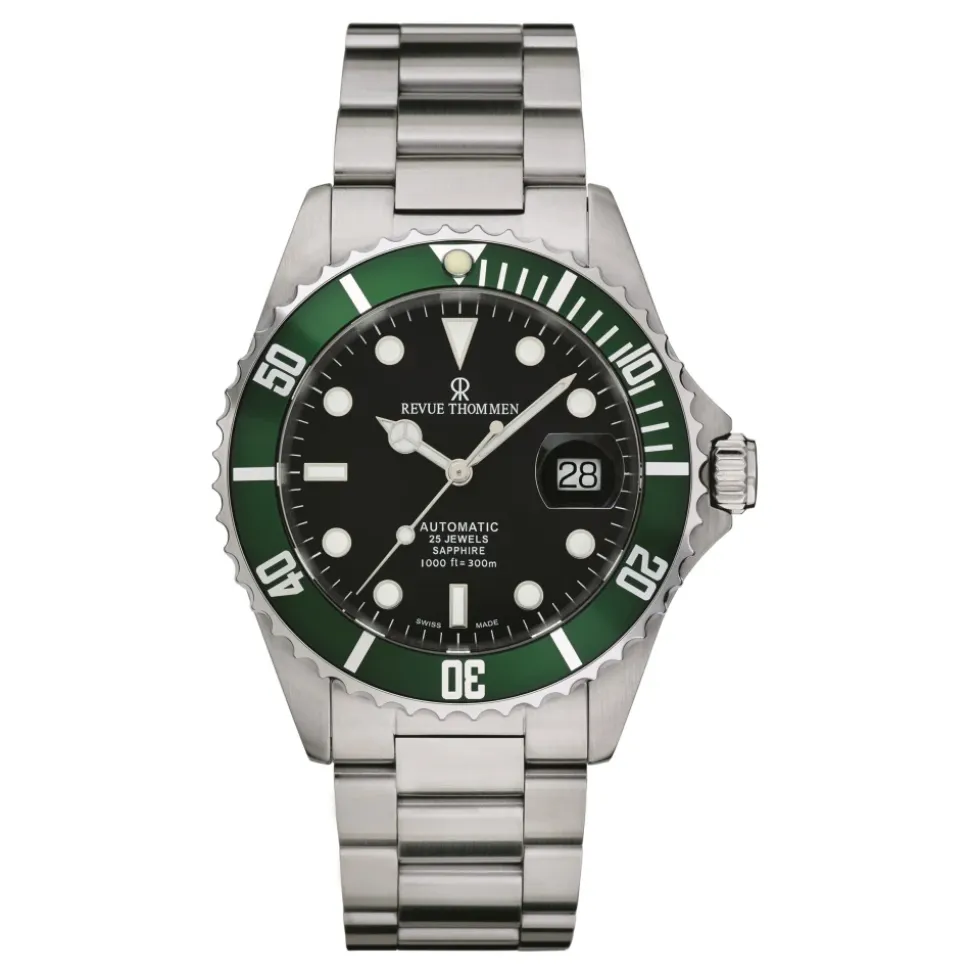 Diver Automatic