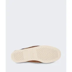 Docksides Portland Nubuck