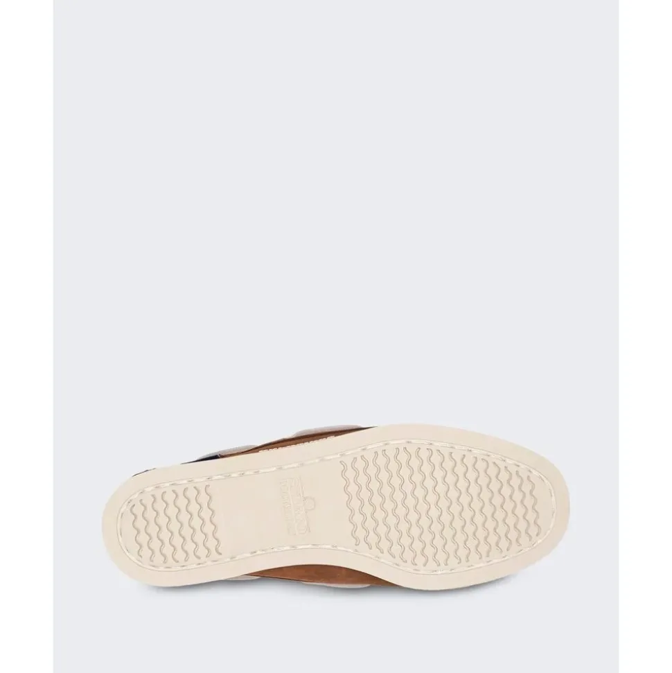 Docksides Portland Nubuck
