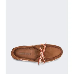 Docksides Portland Nubuck