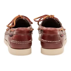 Docksides Portland Waxed
