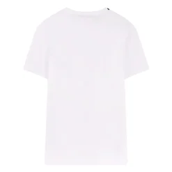 Dolce & Gabbana T-shirts et Polos Blanc