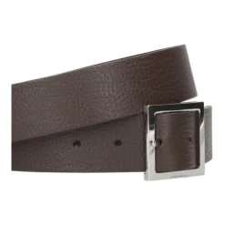 Dollaro Double Reversible Belt