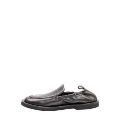 Donovan Elastic Back Loafer