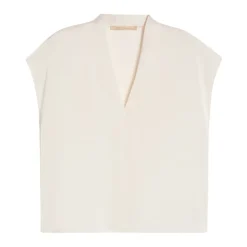 Doppio Raso Blouse