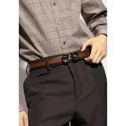 Double Adjustable Belt