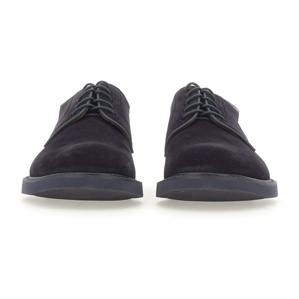 Doucal's Mocassins BLEU