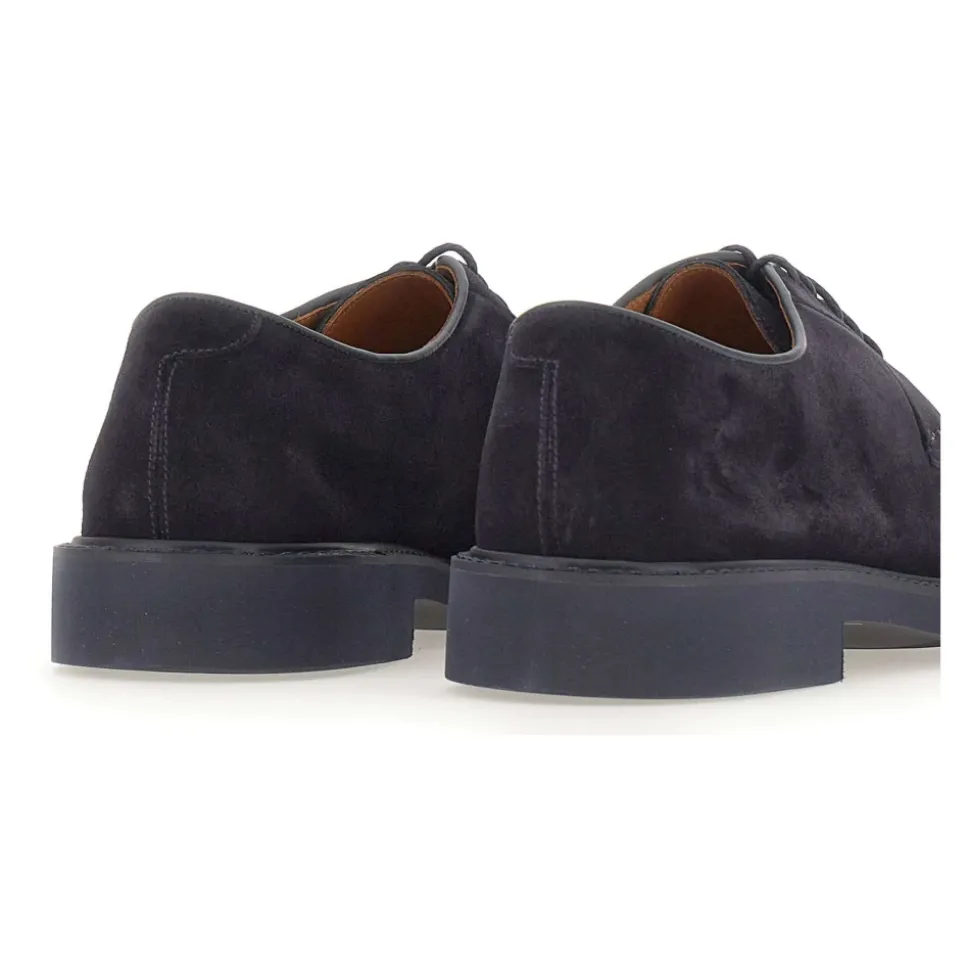 Doucal's Mocassins BLEU
