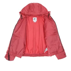 Doudoune à capuche Repel Classic