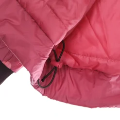 Doudoune Icon Clash