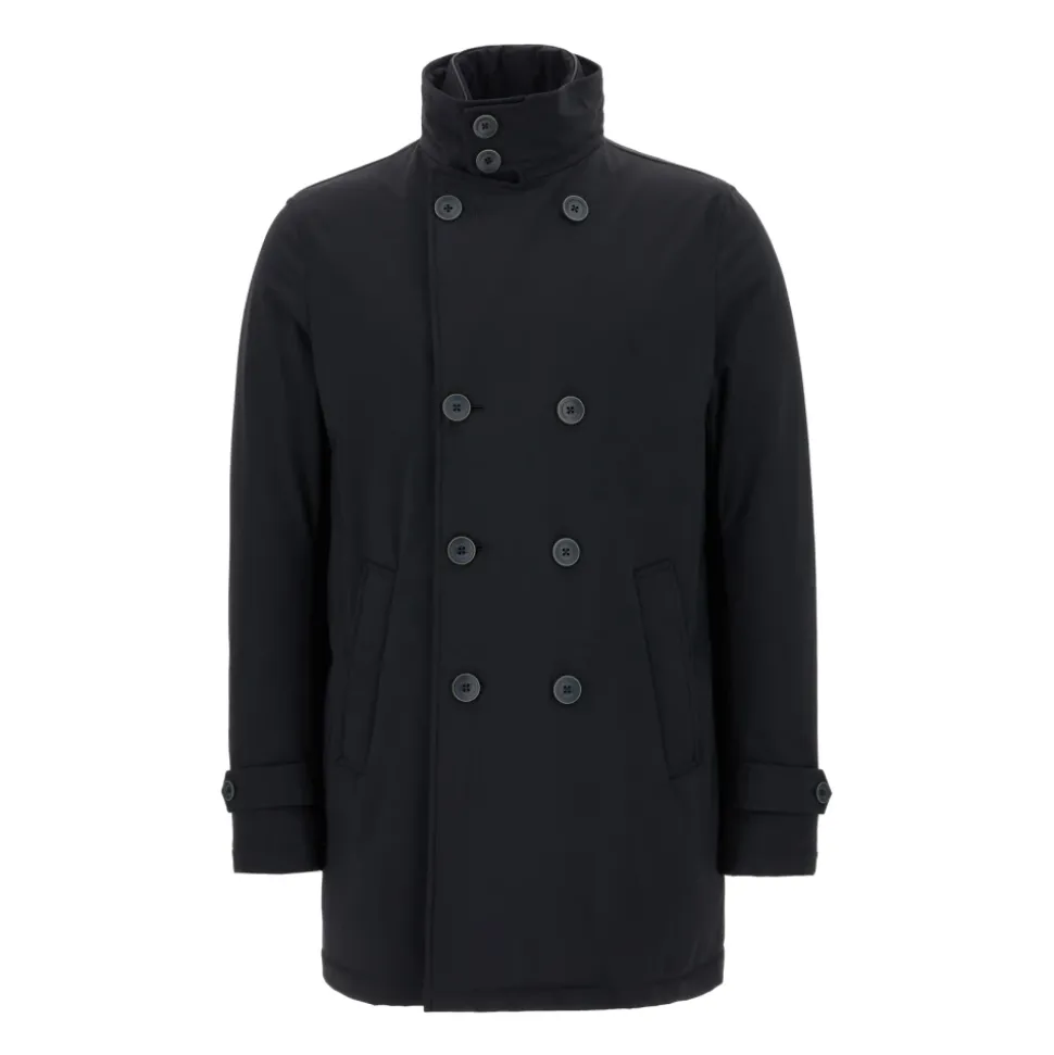 Doudoune Élégante pour Homme