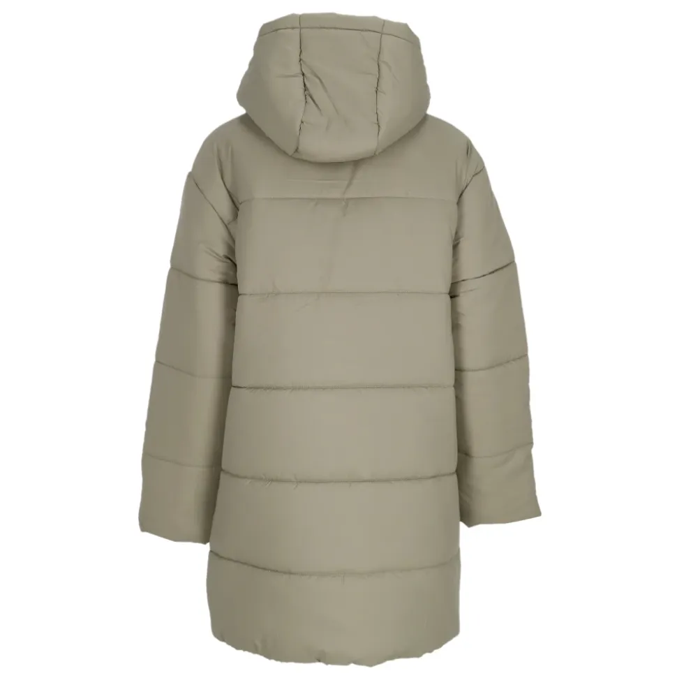 Doudoune légère Army/Blanc avec Therma-Fit