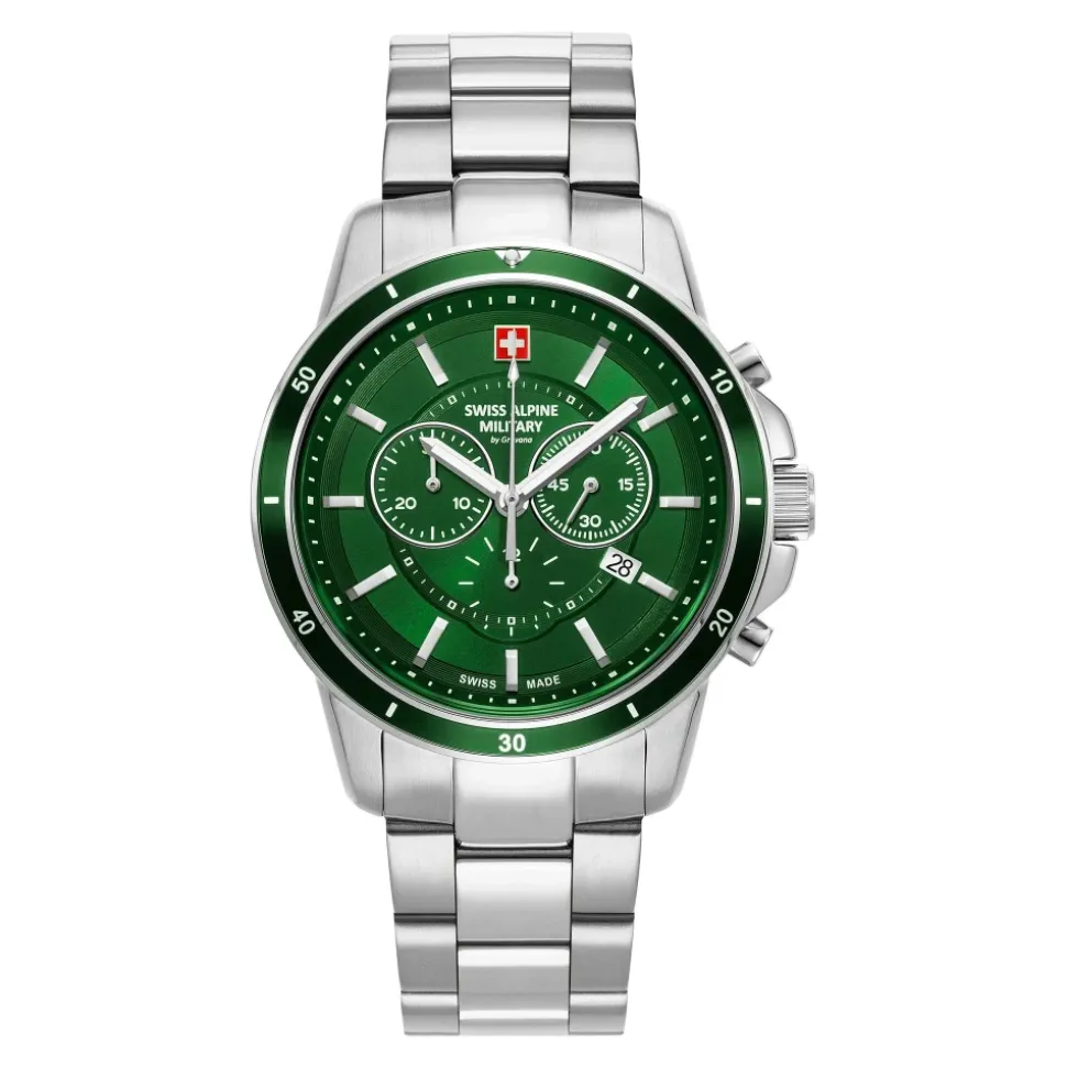 Douglas Chronograph 7089.9134