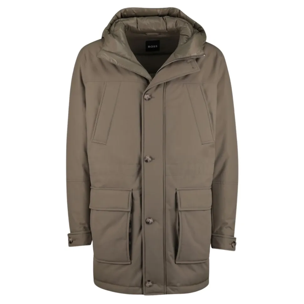 Down Coats