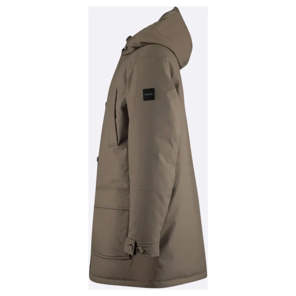 Down Coats