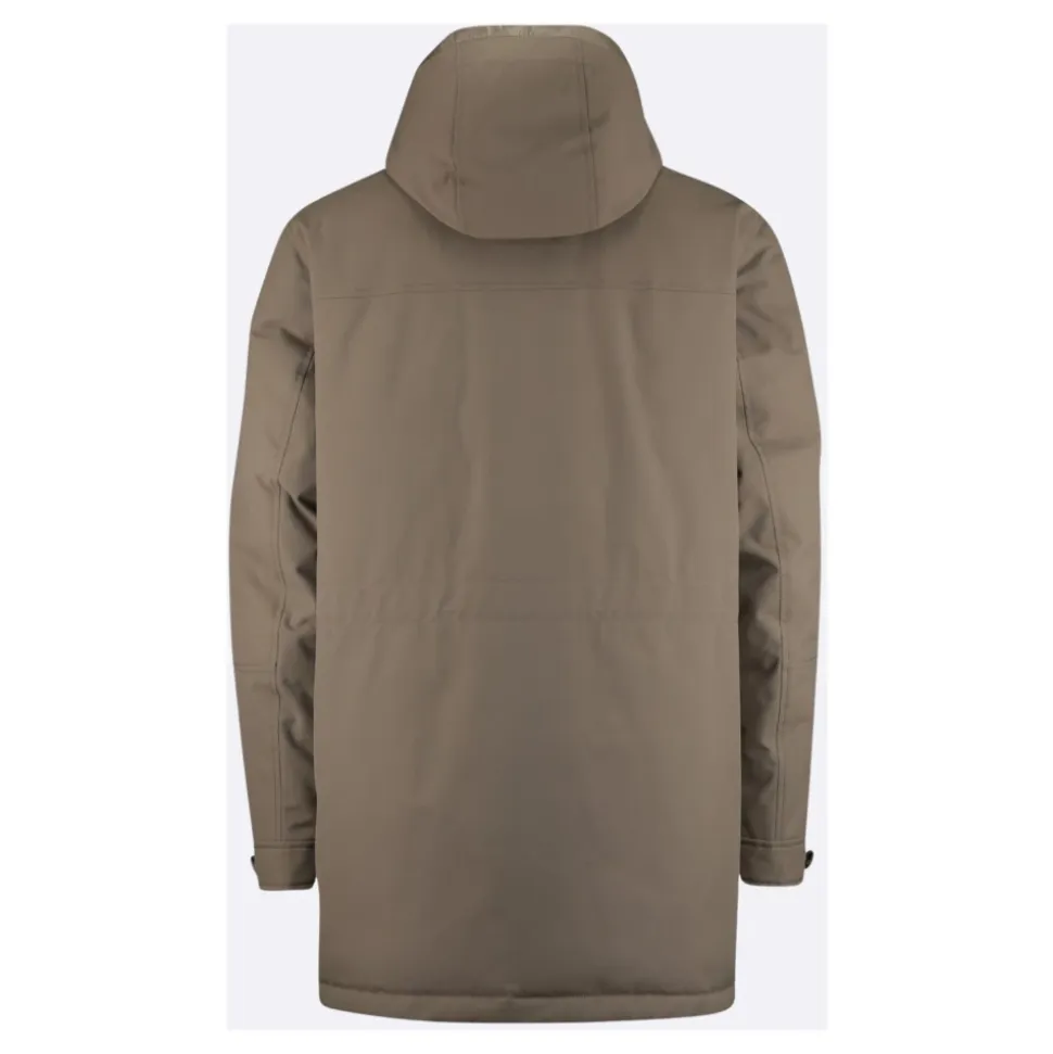 Down Coats