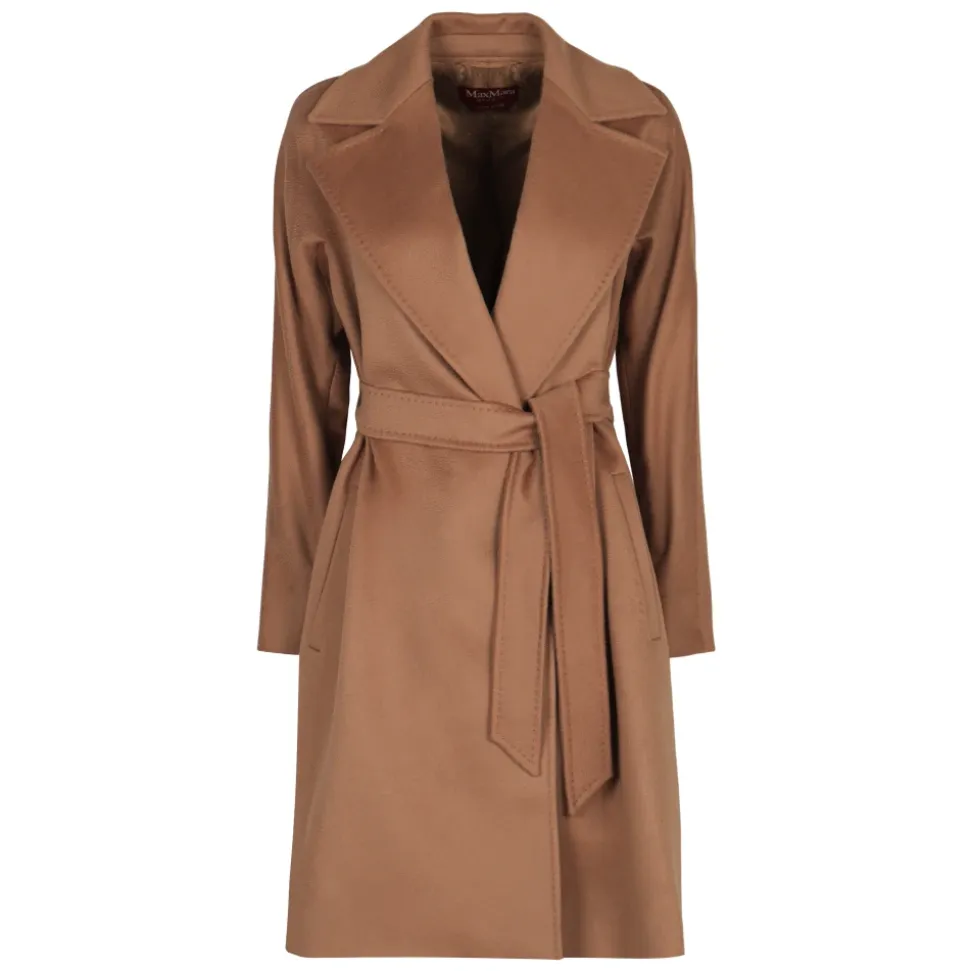 DRAVENNA Manteau Robe Midi