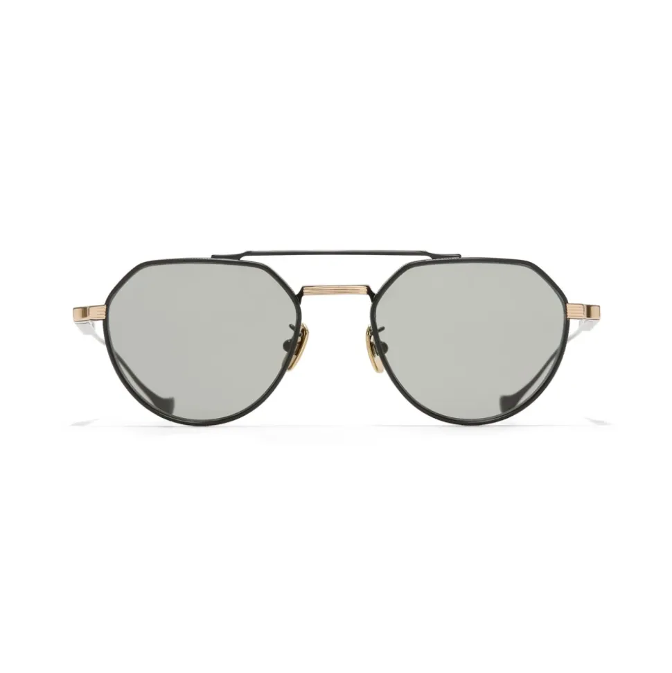 Draycott 1426 Round Sunglasses