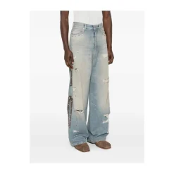 Dribl Jeans