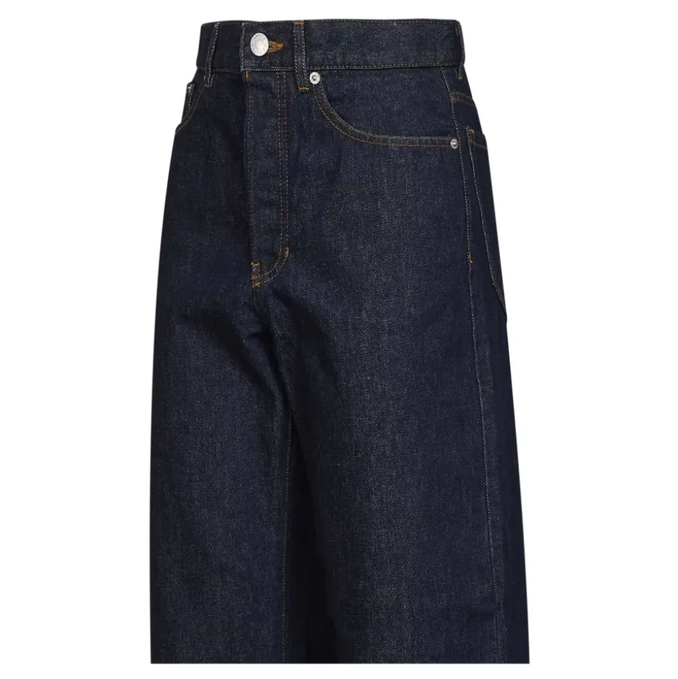 Dries Van Noten Jeans