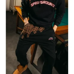 Drip Pants