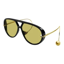 Drop Aviator lunettes de soleil