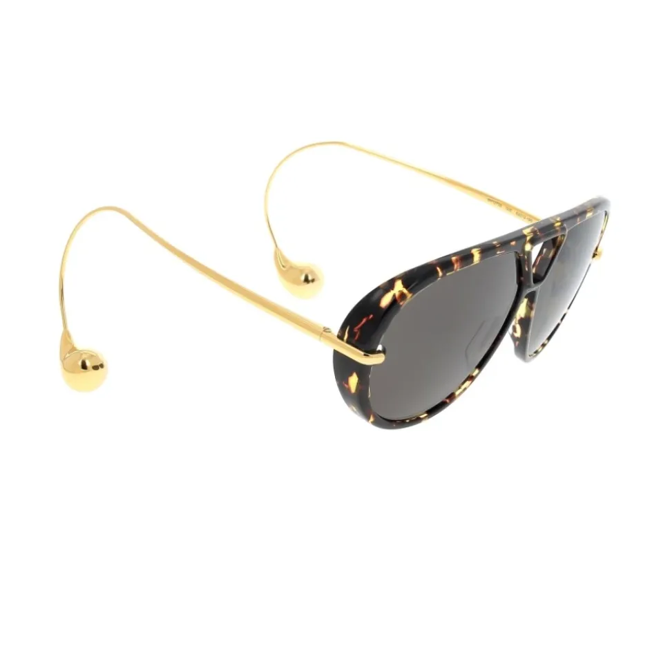 Drop Aviator lunettes de soleil