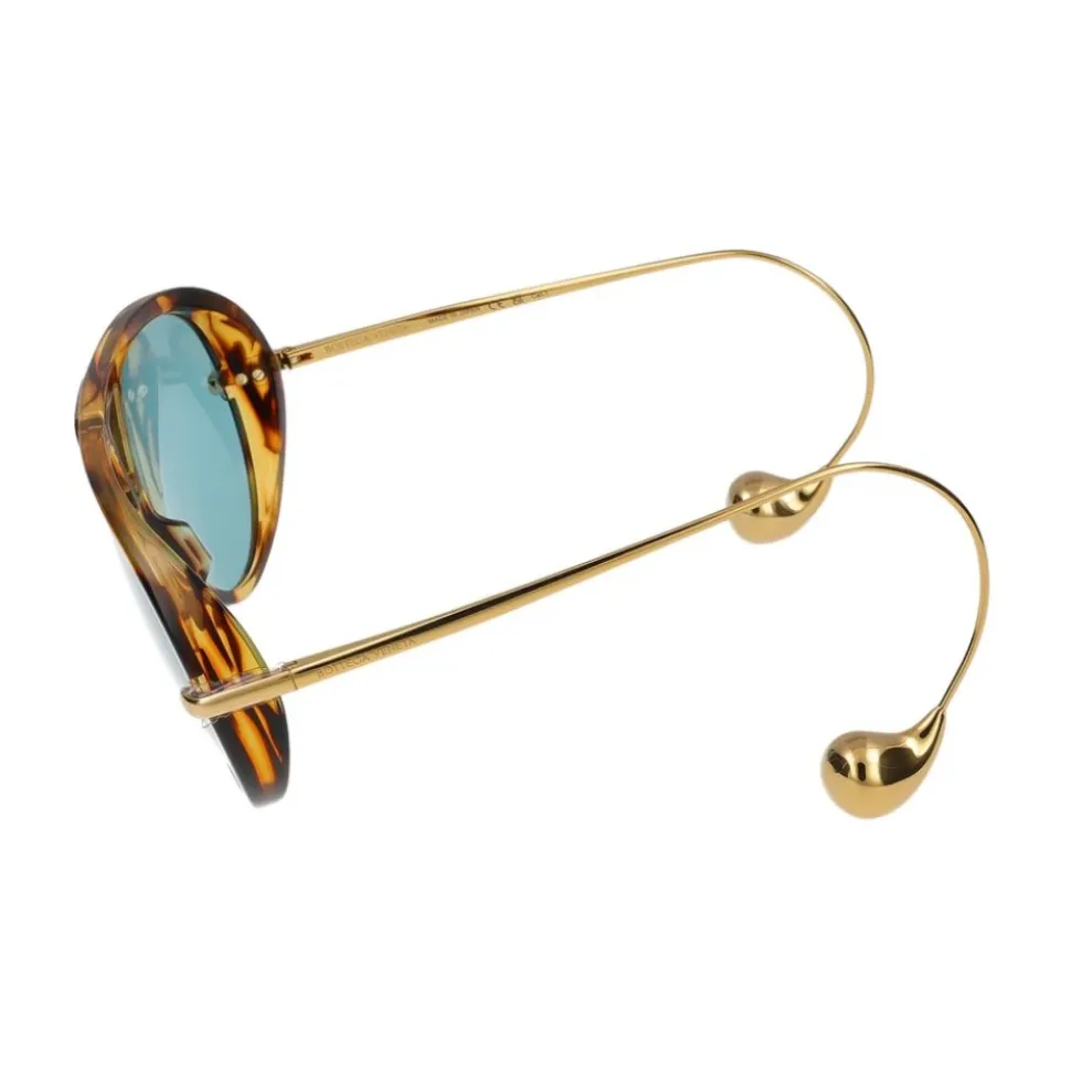 Drop Aviator Sunglasses
